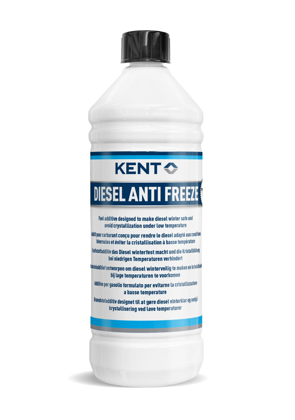 Diesel Anti Freeze​ - Nizkotemperaturni dodatek za dizelsko gorivo