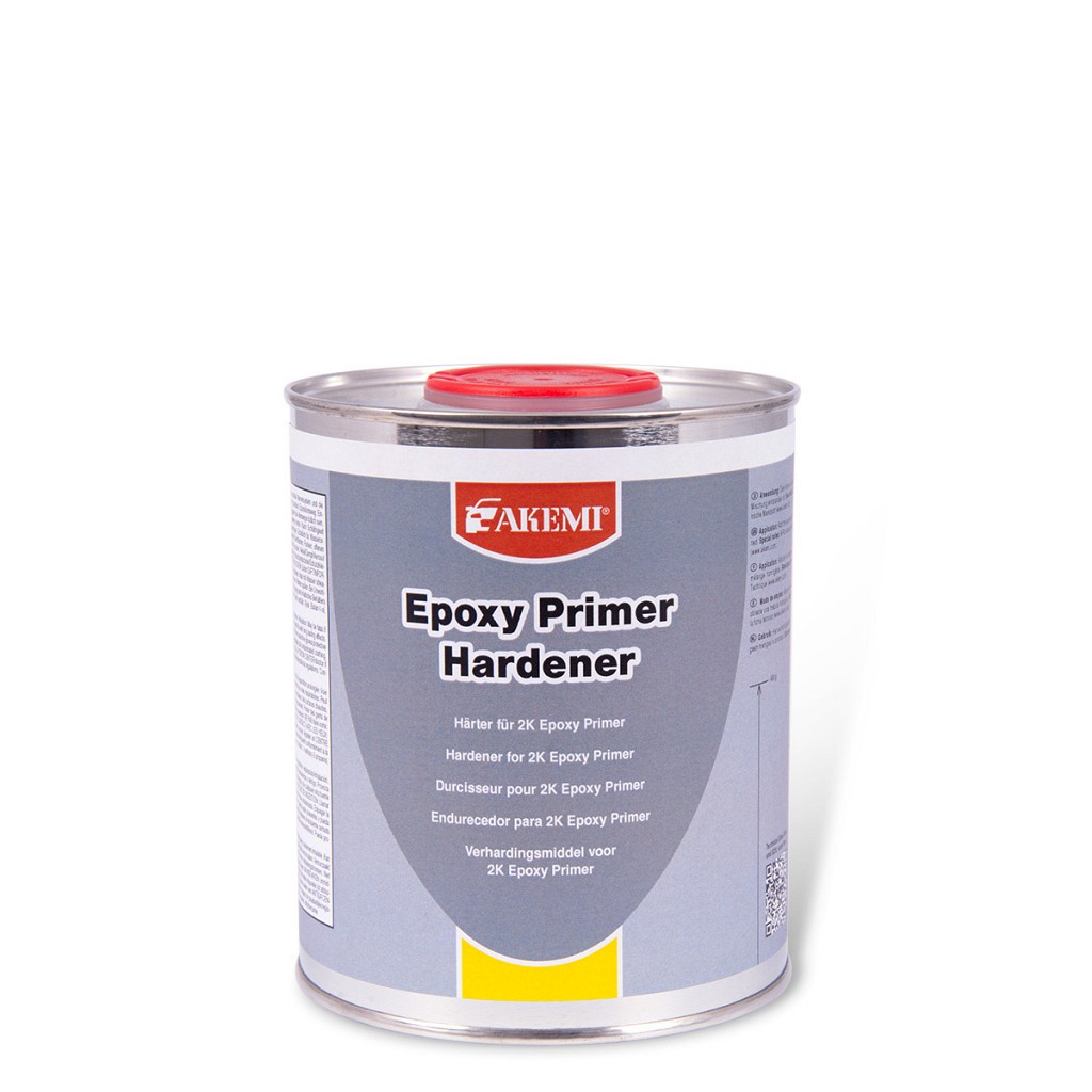 2K Epoxy Primer - 2K epoksi prajmer