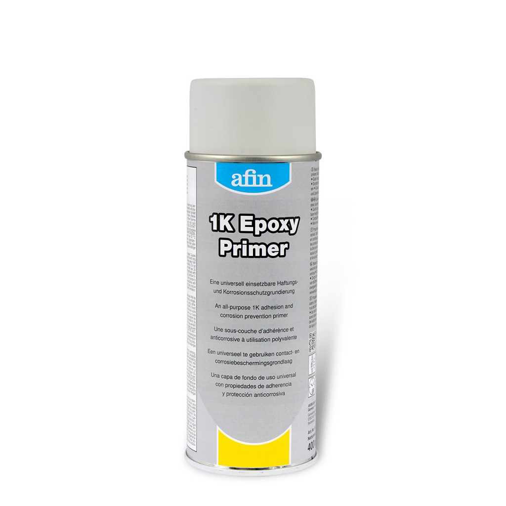 1K Epoxy Primer Spray - Epoksi prajmer sprej