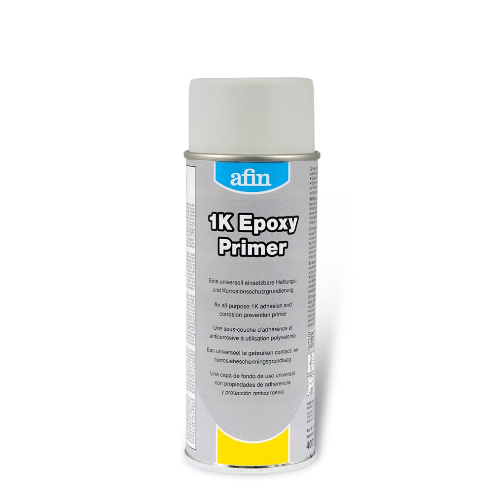 1K-Epoxy-Primer - Epoksi prajmer sprej