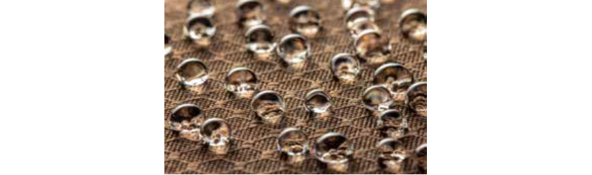 05 Textile Waterproofing - Vodoodbojni premaz za tkanine 