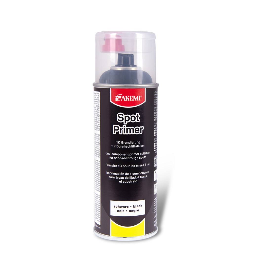 Spot Primer - Prajmer v razpršilu