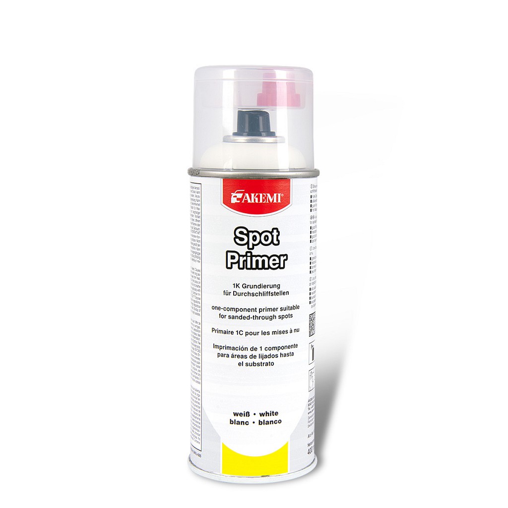 Spot Primer - Prajmer v razpršilu