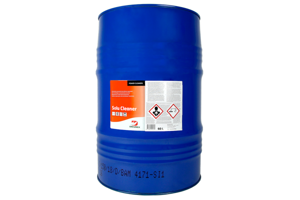 Dreumex Solu Cleaner - Razmaščevalec