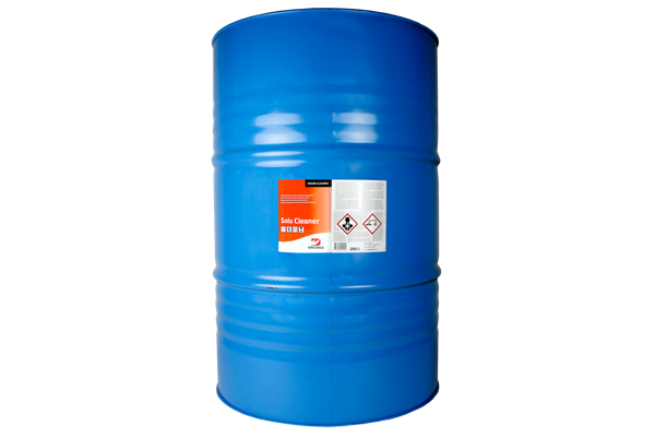 Dreumex Solu Cleaner - Razmaščevalec
