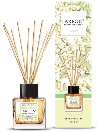 Areon dišeče palčke Botanic 150 ml, Jasmin