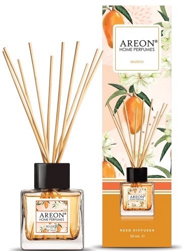 Areon dišeče palčke Botanic 150 ml, Mango
