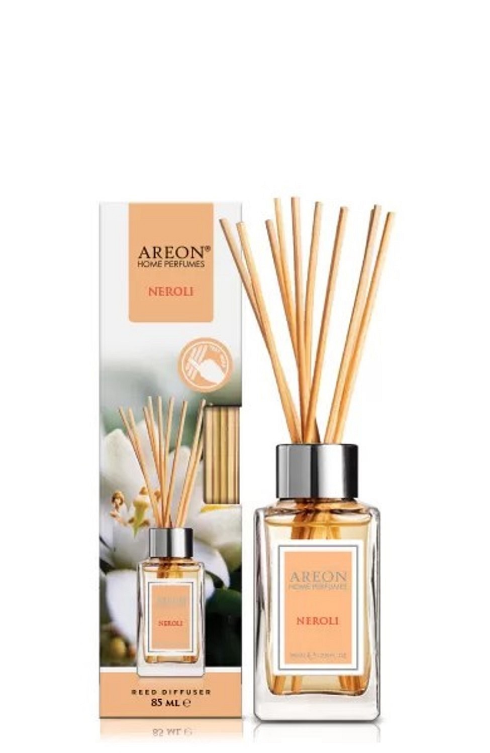 Areon dišeče palčke Home, Neroli