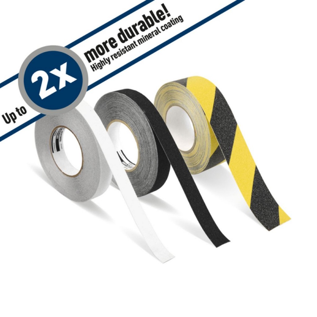 Anti-Slip Tape – Protizdrsen trak