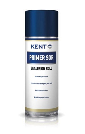 Primer SOR - Prajmer za zahtevne površine