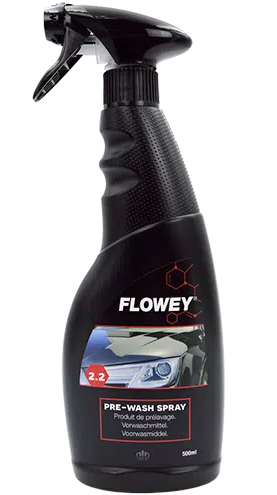 2.2 Pre-wash Spray - Čistilo za predpranje v spreju