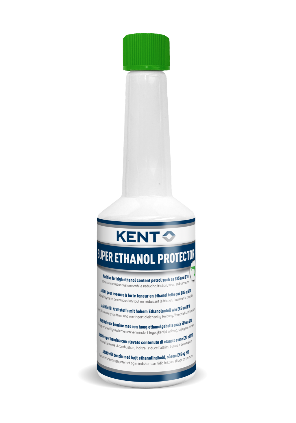 Super Ethanol Protector (E85 / E10 additive)​ - Dodatek za bencinska goriva z višjo vsebnostjo etanola