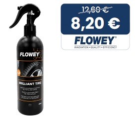 4.2 Brilliant Tire - Sijaj za pnevmatike