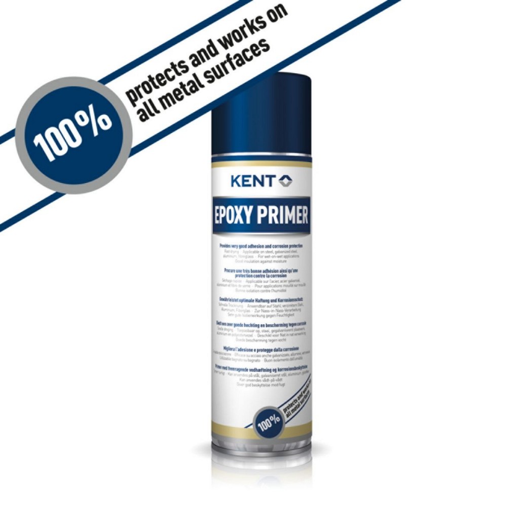 Epoxy Primer - Epoxy prajmer