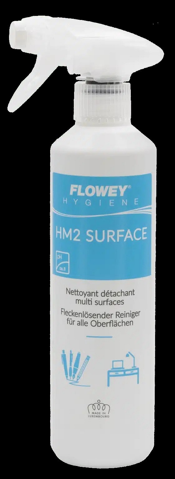 HM 2 Surface - Čistilo za odstranjevanje madežev