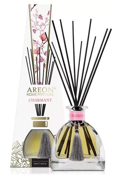 Areon dišeče palčke Home Perfume Exclusive Selection - Charmant