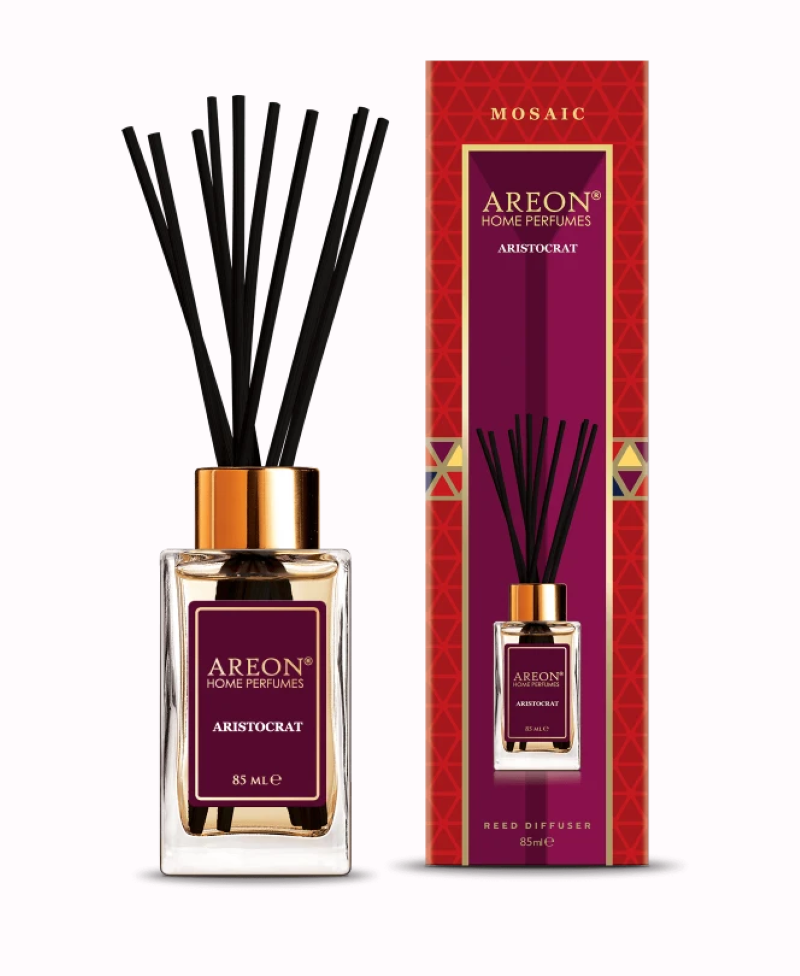 Areon dišeče palčke Home Perfume Mosaic - Aristocrat