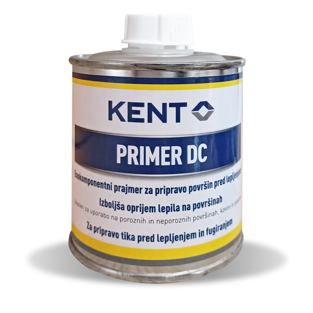 Primer DC – Prajmer za tik