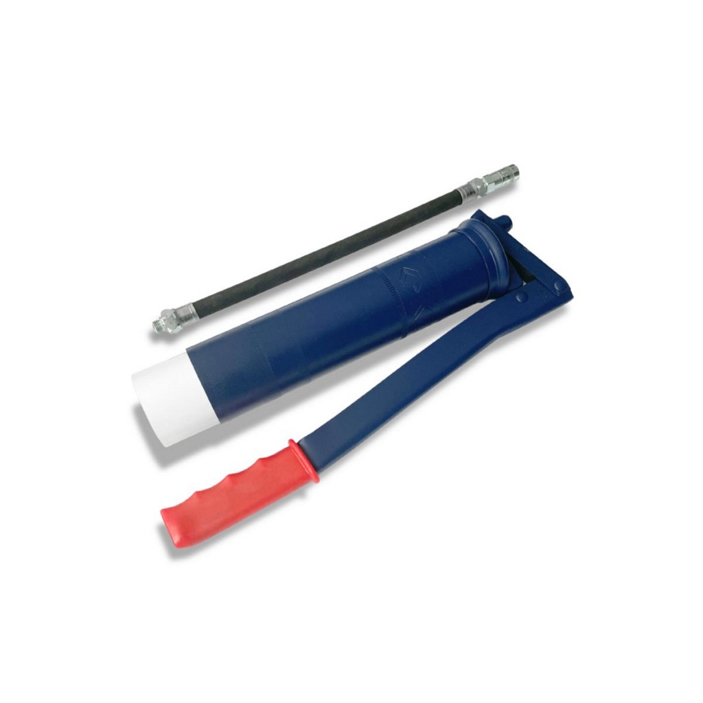 Lube Shuttle Grease Gun - Mazalica