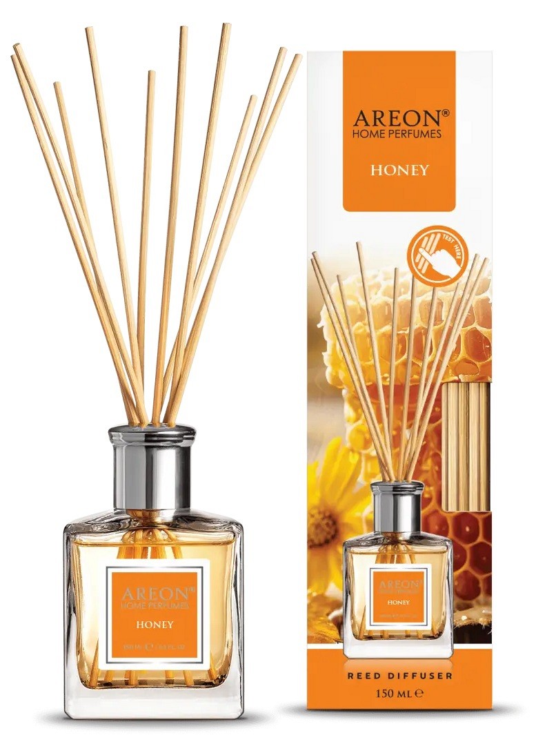 Areon dišeče palčke Home, Honey