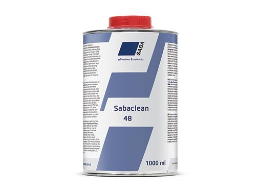SABACLEAN 48 - Čistilo in razmastilo