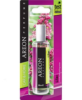 Areon Perfume, Lilija