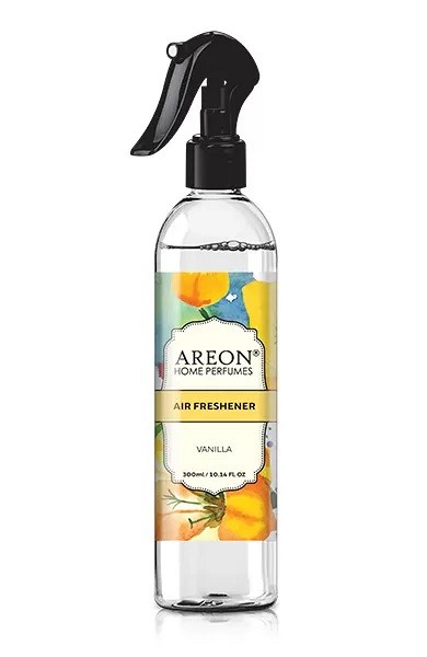 Areon Room Spray, Vanilija