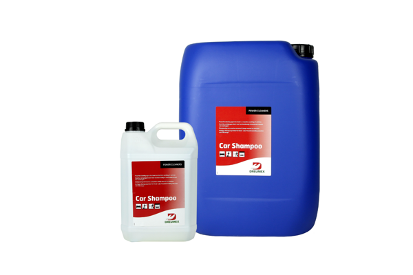 Dreumex Car Shampoo - Šampon za avtomobile
