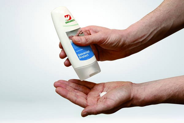 Dreumex universal protect - Zaščitna krema za roke