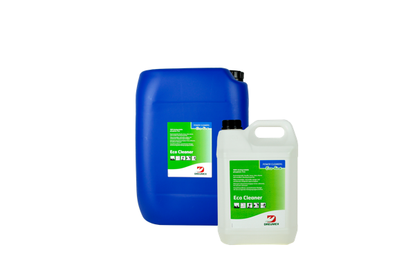 Dreumex Industrial Eco Cleaner - Industrijsko EKO čistilo