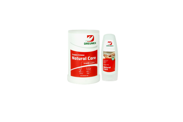 Dreumex Natural Care - Negovalna krema za roke