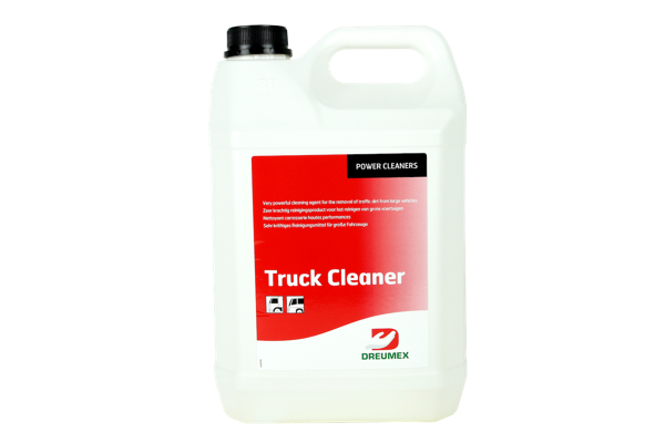 Dreumex Truck Cleaner - Čistilo tovornih vozil