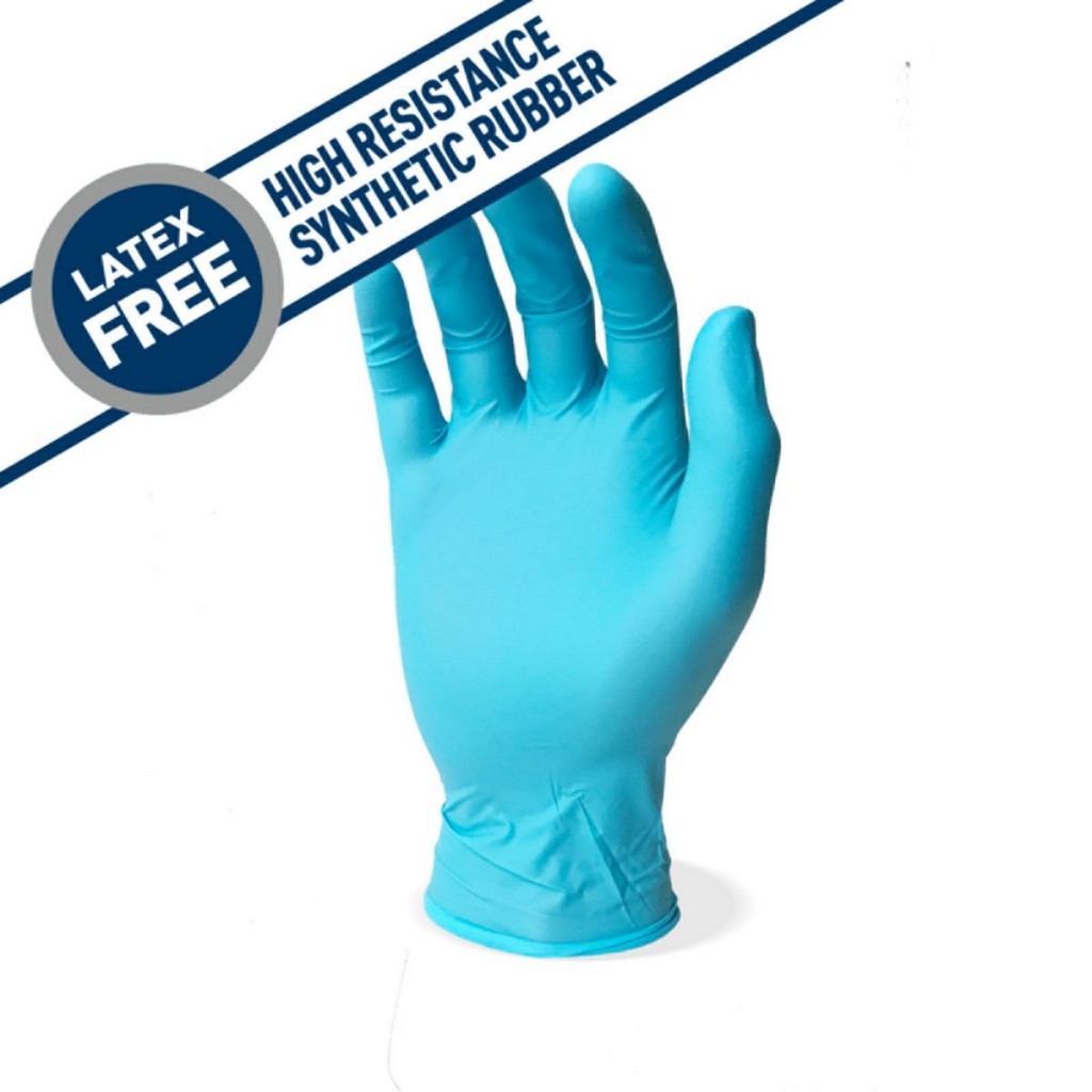 Disposable Nitrile Gloves - Nitril rokavice za enkratno uporabo