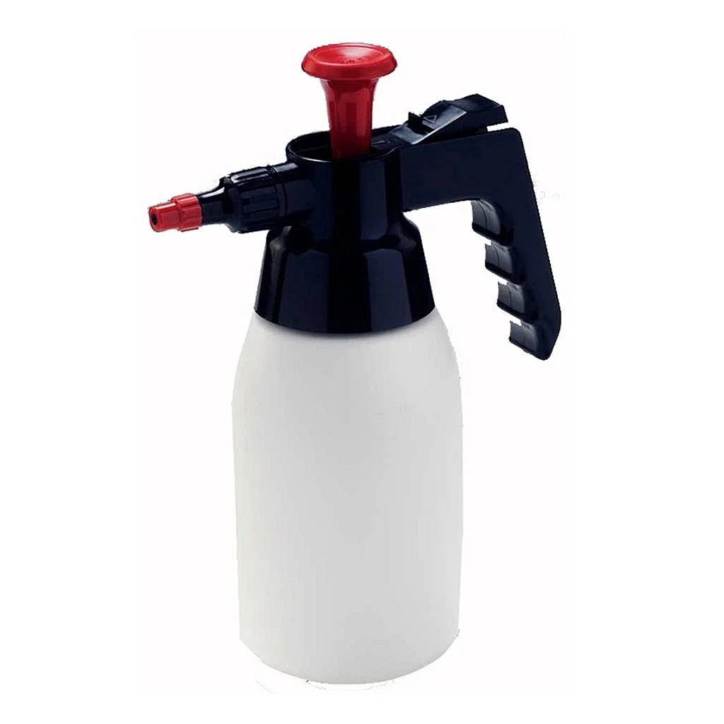 Tlačna pršilka Spray-Matic FKM, 1 L, poliamidna