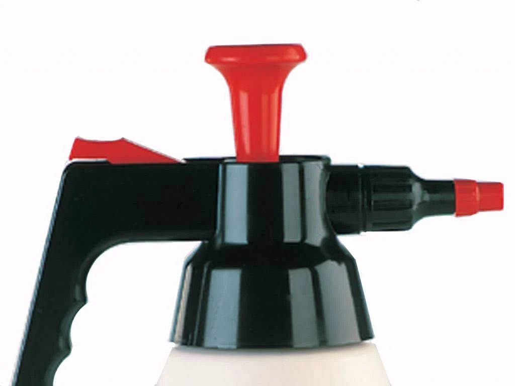 Tlačna pršilka Spray-Matic FKM, 1 L, poliamidna