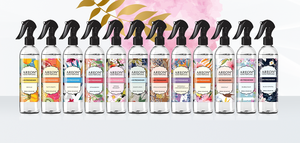 Areon Room Spray, Neroli