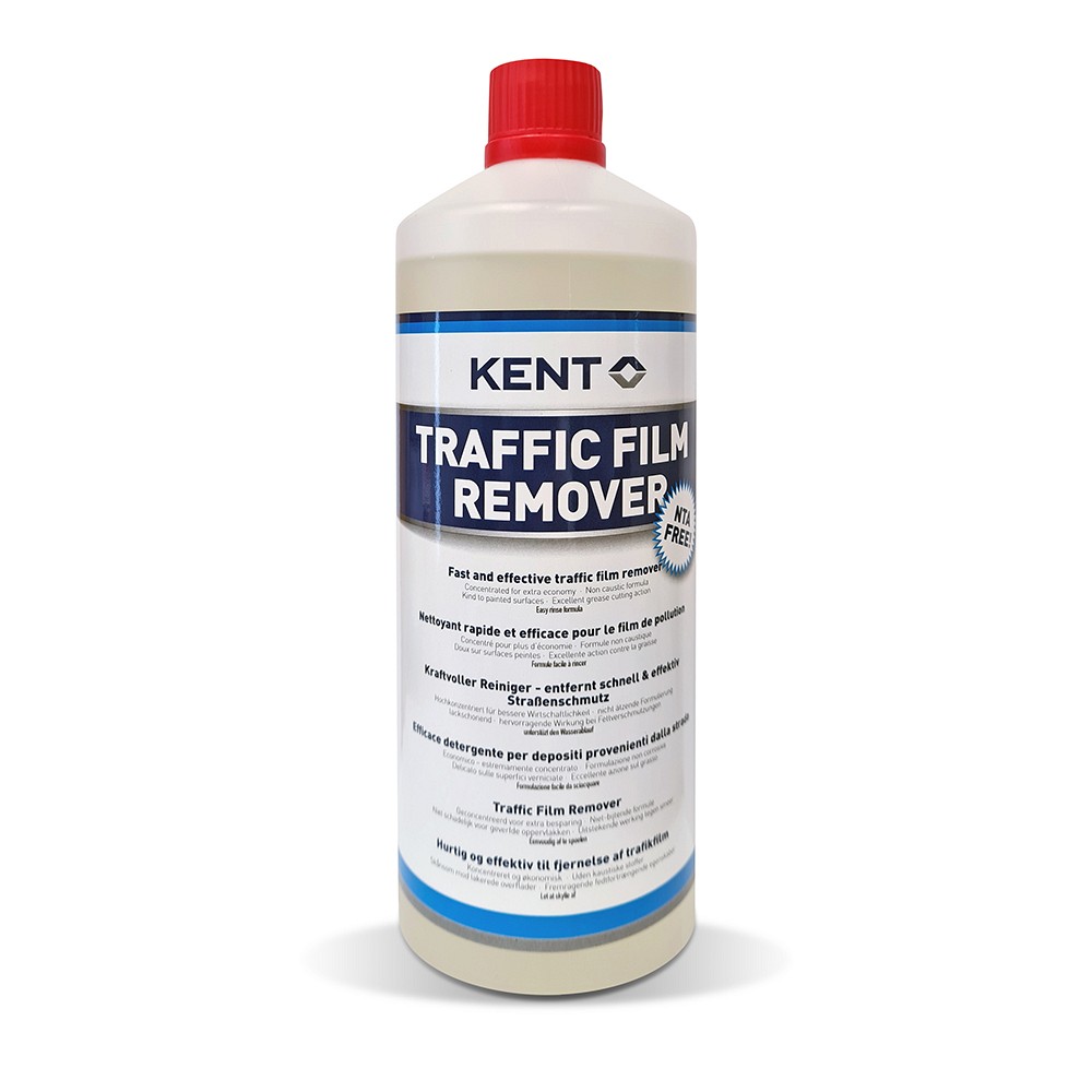 Traffic Film Remover - Čistilo za trdovratno umazanijo