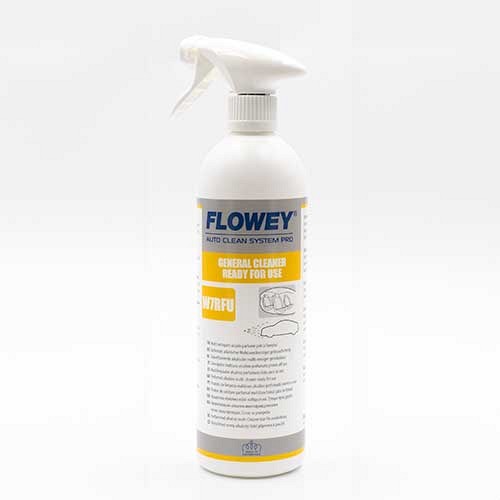 W7 General Cleaner - Večnamensko čistilo