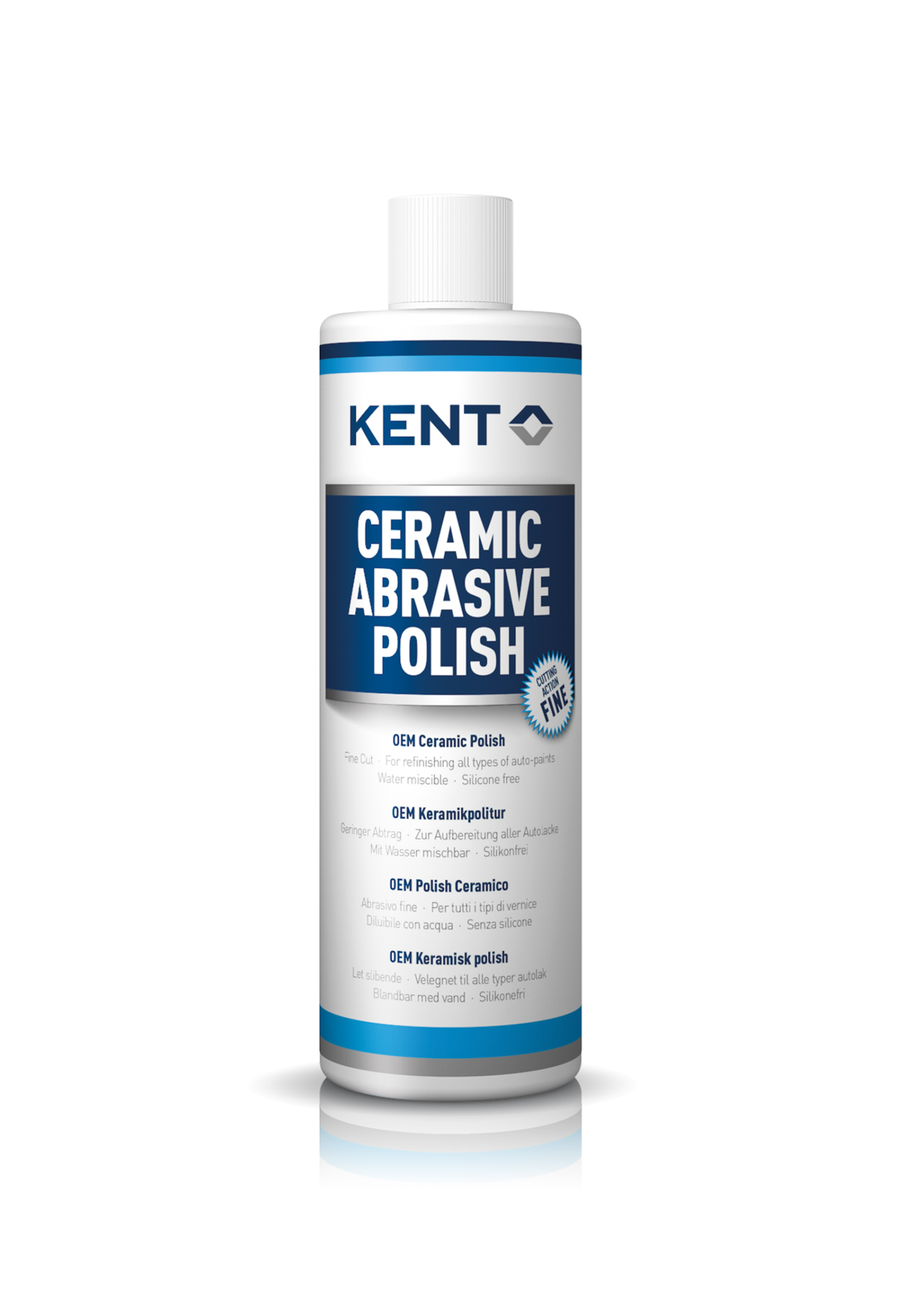 Ceramic Abrasive Polish Keramična polirna pasta AT team
