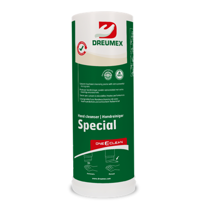 Dreumex Special - Čistilna pasta za roke
