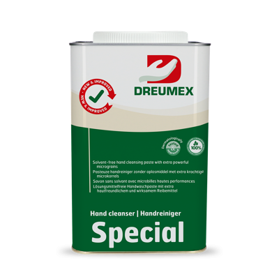 Dreumex Special - Čistilna pasta za roke