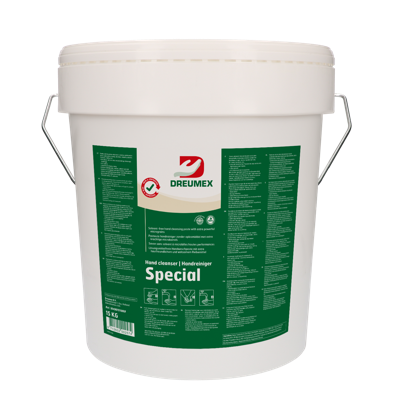 Dreumex Special - Čistilna pasta za roke