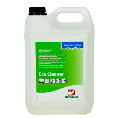 Dreumex Industrial Eco Cleaner - Industrijsko EKO čistilo