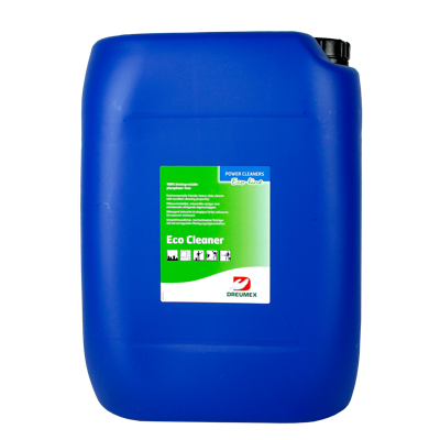 Dreumex Industrial Eco Cleaner - Industrijsko EKO čistilo