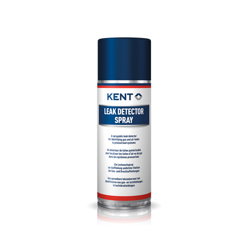 Leak Detector Spray - Pena za odkrivanje razpok