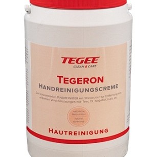 Čistilna pasta za roke tegeron 3 l
