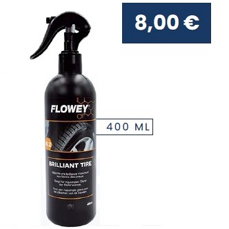 4.2 Brilliant Tire - Sijaj za pnevmatike
