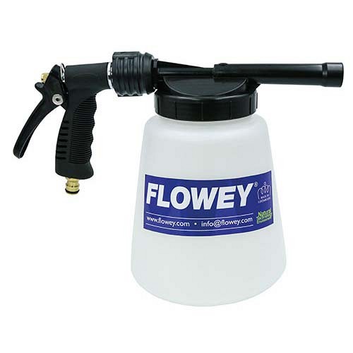 60006 Pištola za ustvarjanje pene Flowey® 