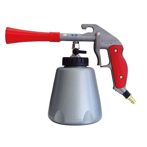 60217 Pnevmatska čistilna pištola Flowey® Tornador Gun