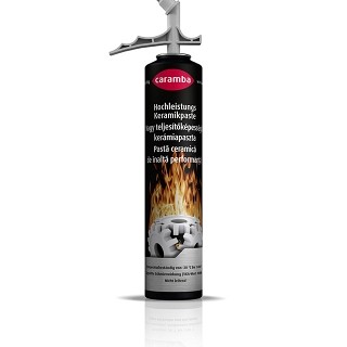 CARAMBA Profi Hochleistungs Keramik-Paste(Pressurepack) - Keramična mast 200 g